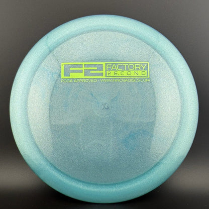 MoonDust Champion Wraith - F2