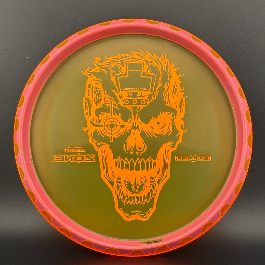 FuZed Glo Ring Zone - Limited Edition