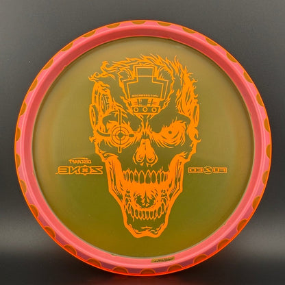 FuZed Glo Ring Zone - Limited Edition