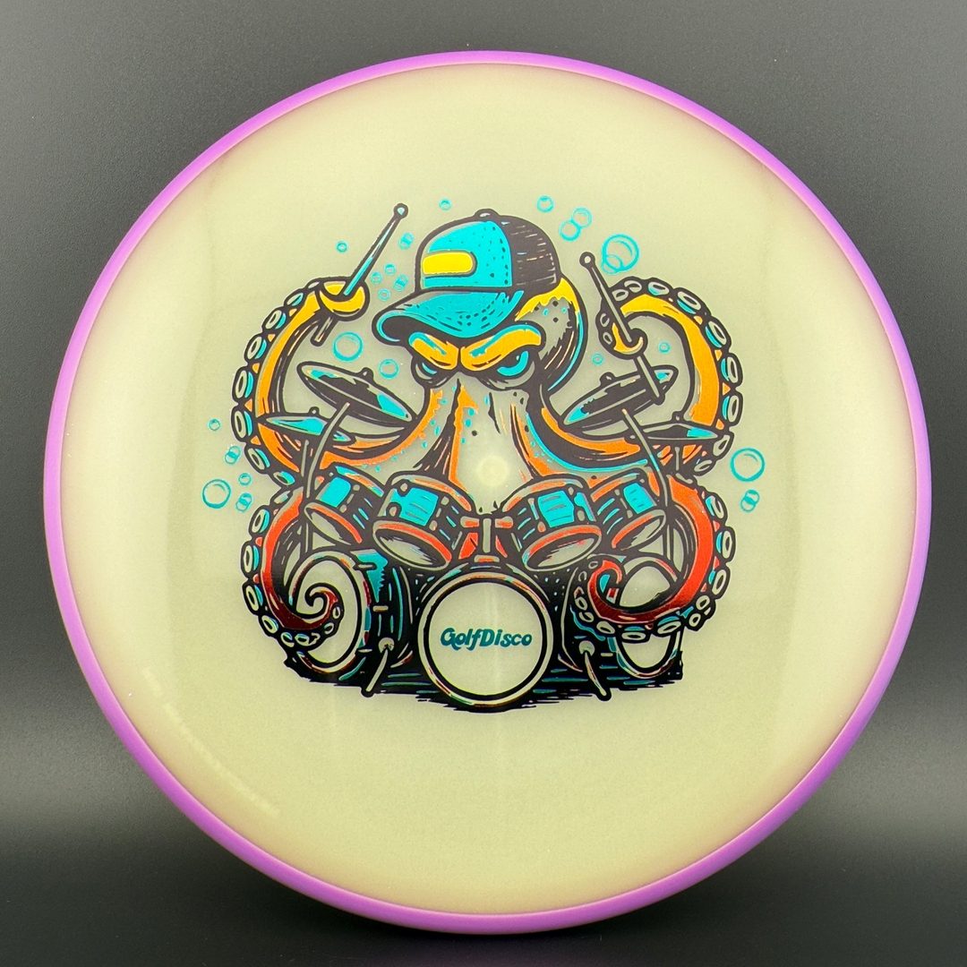 Eclipse Envy - "Otto"