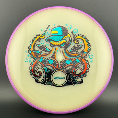 Eclipse Envy - "Otto"