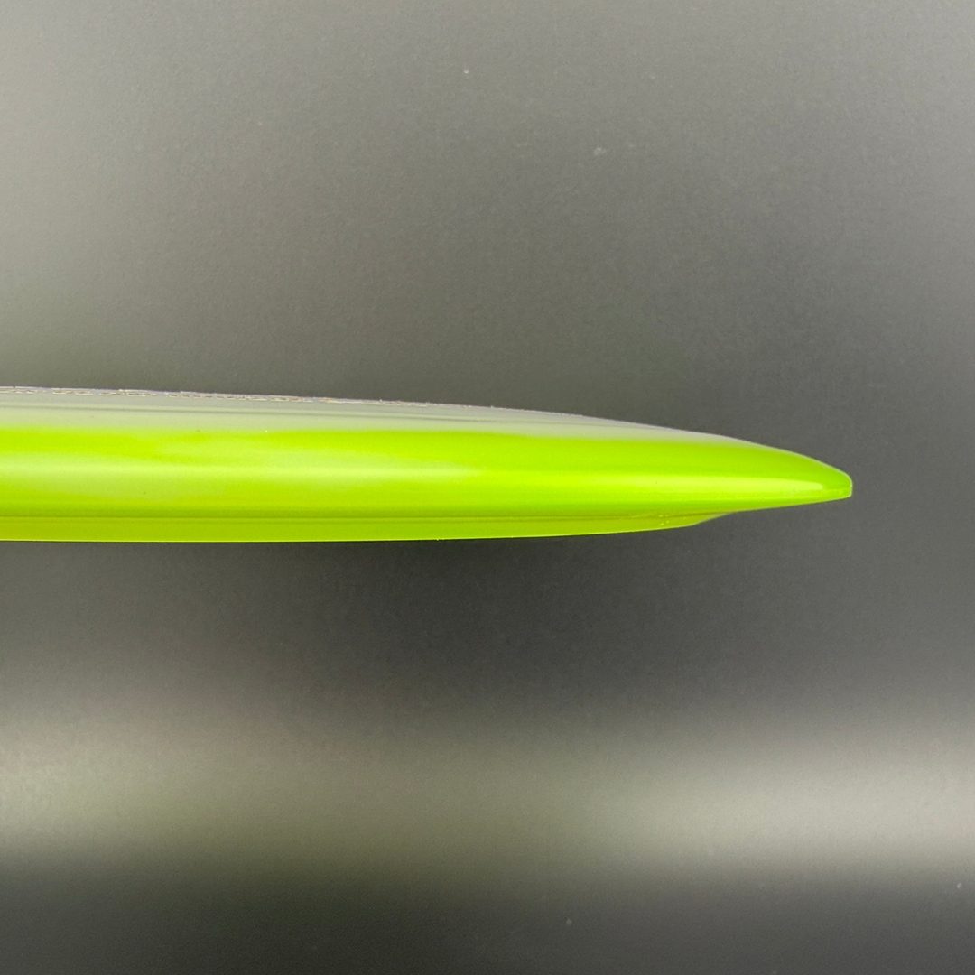 Color Glow Horizon Cloud Breaker - Gannon Buhr Spooky Series