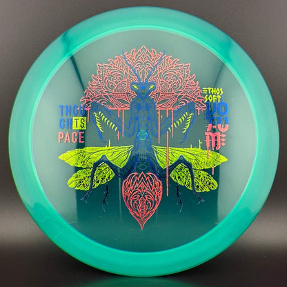 Soft Ethos Votum - First Run - Mantis