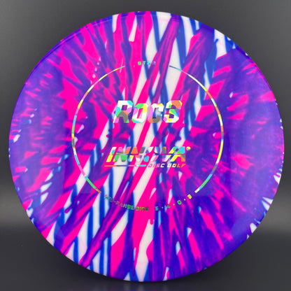 Star I-Dye Roc3