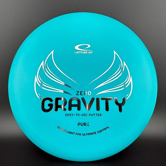 Zero Gravity Pure