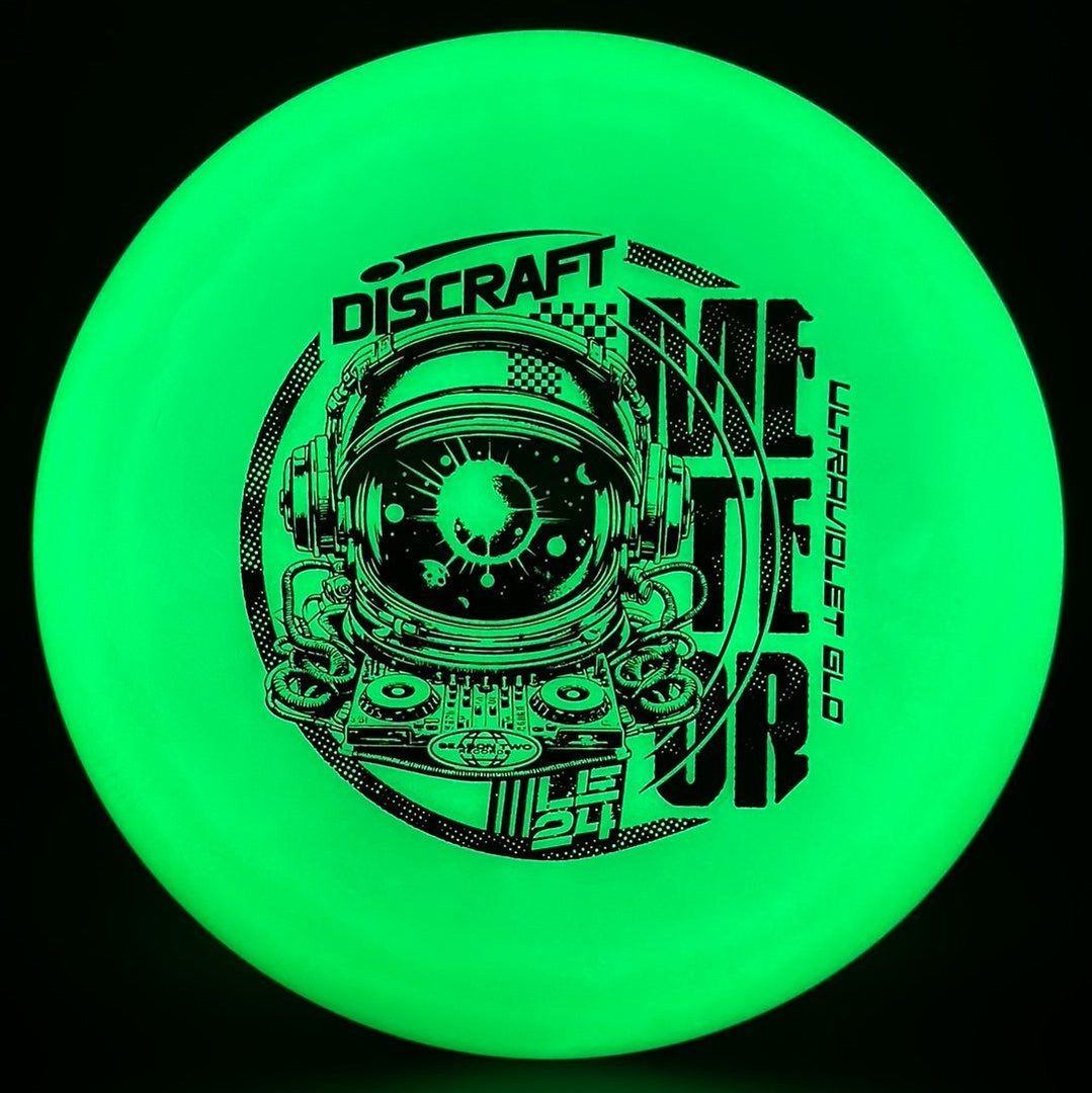 UV Glo Meteor - 2024 Ledgestone Edition