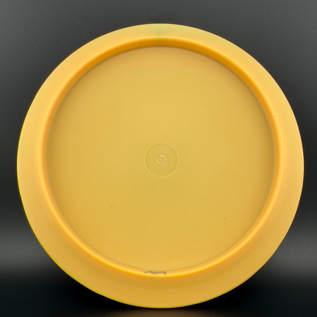 Extraterrestrial II - Variable Size Rim!