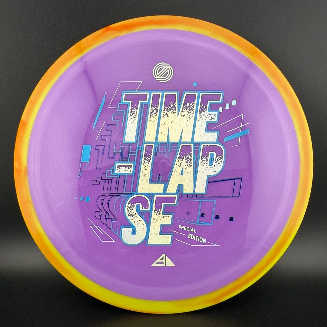 Neutron Time-Lapse (Re-Tooled) - Special Edition