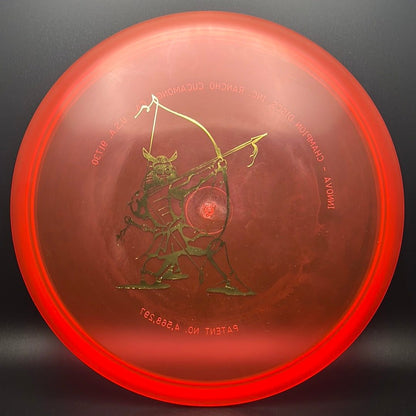 Gummy Champion Roc (Penned) - Japan Open Est. 2004 - 150 Class by Tom Hamilton