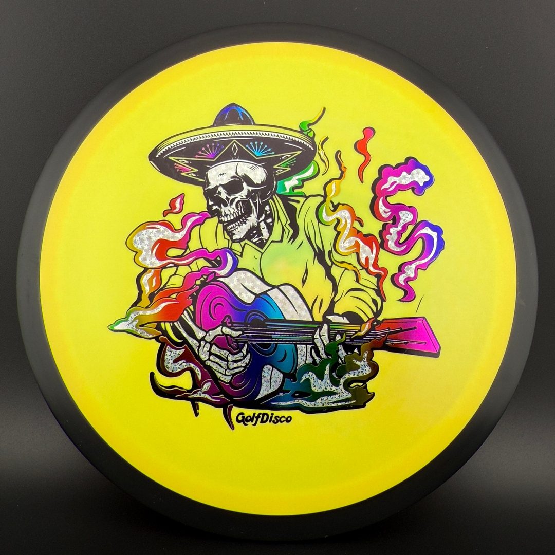 Fission Photon - "Viva La Fiesta"