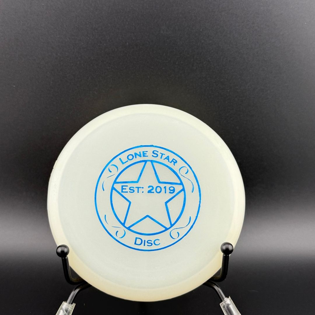 Glow Mini Marker - 2.5" Mini Disc