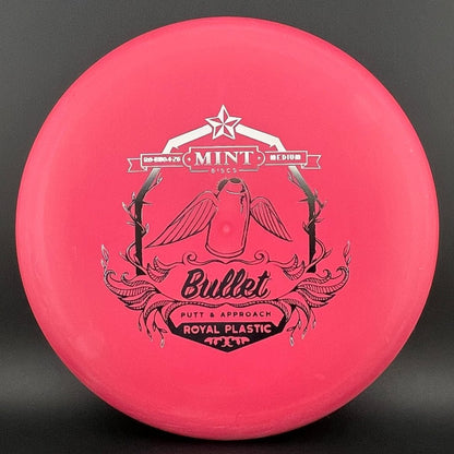 Medium Royal Bullet