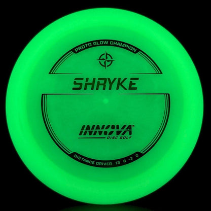 Proto Glow Champion Shryke