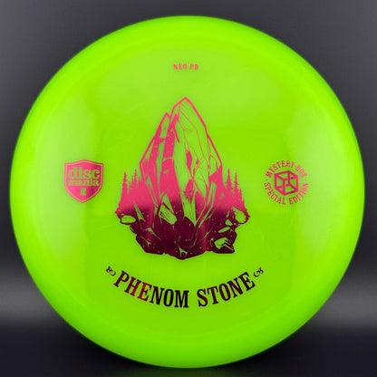 Neo PD - "Phenom Stone" MB '23