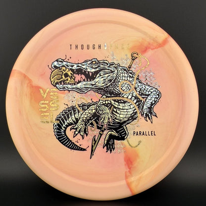 Parallel Vessel
