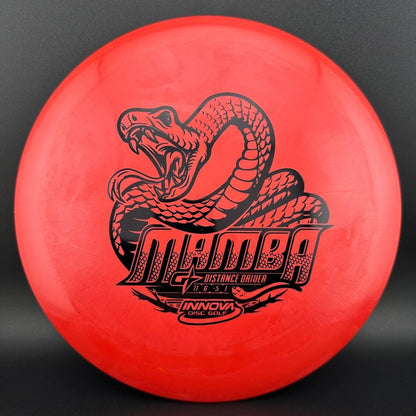 GStar Mamba