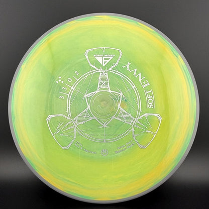 Soft Neutron Envy