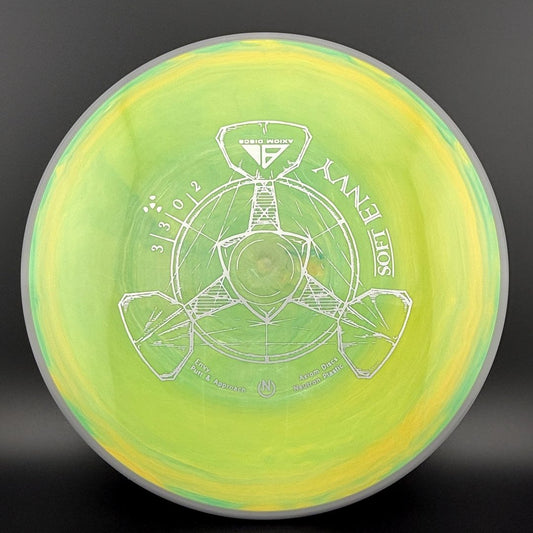 Soft Neutron Envy