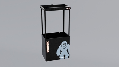 Chuck Bucket Attachment ONLY