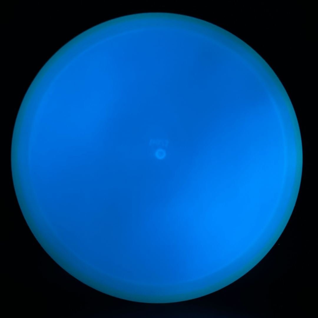 Total Eclipse Hex - Blank