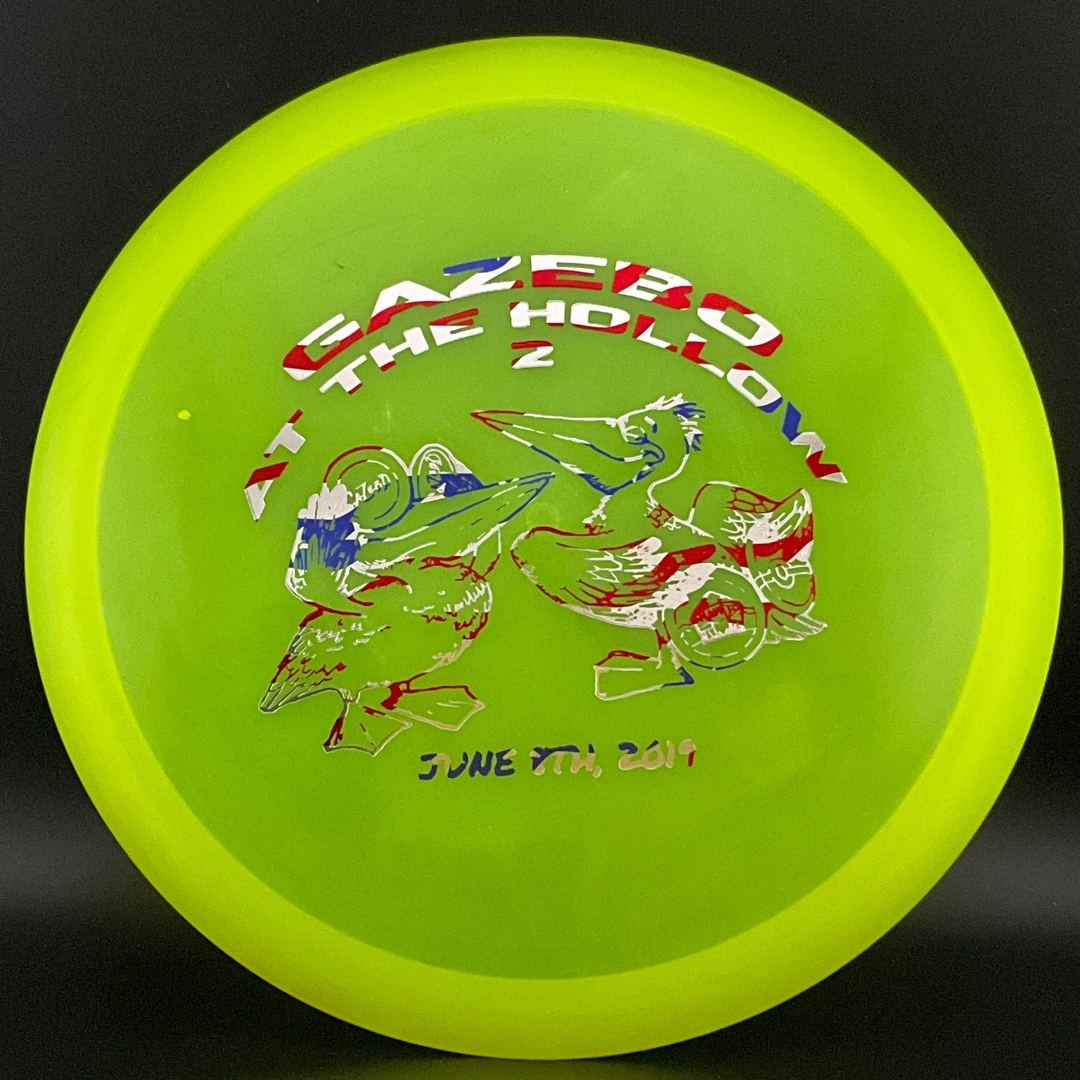 Lucid Truth - 2019 Gazebo at the Hollow 2 (Used)