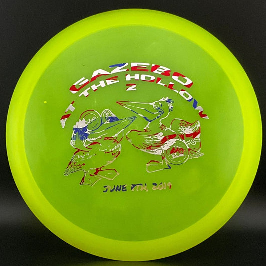 Lucid Truth - 2019 Gazebo at the Hollow 2 (Used)