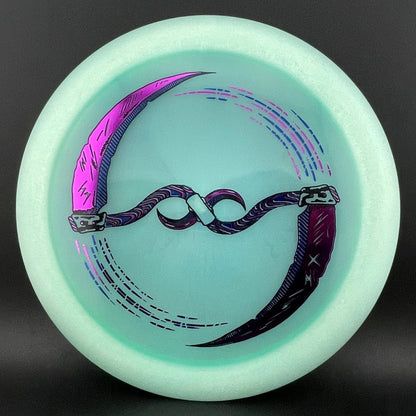 Proto Glow Gummy Champion Destroyer - Infinity Blade Ripper Studios