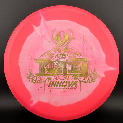 Halo Star Invader