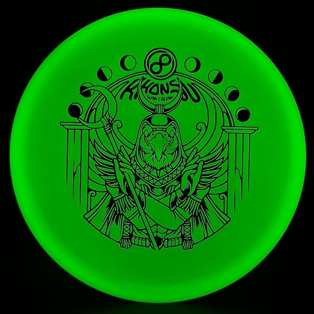 Glow C-Blend Khonsu - First Run
