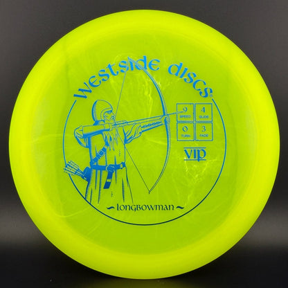 VIP Longbowman
