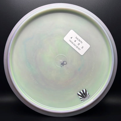 Swirly Star Rancho Roc - Grateful Roc (Designed by TSA) - 2019 USDGC Exclusive