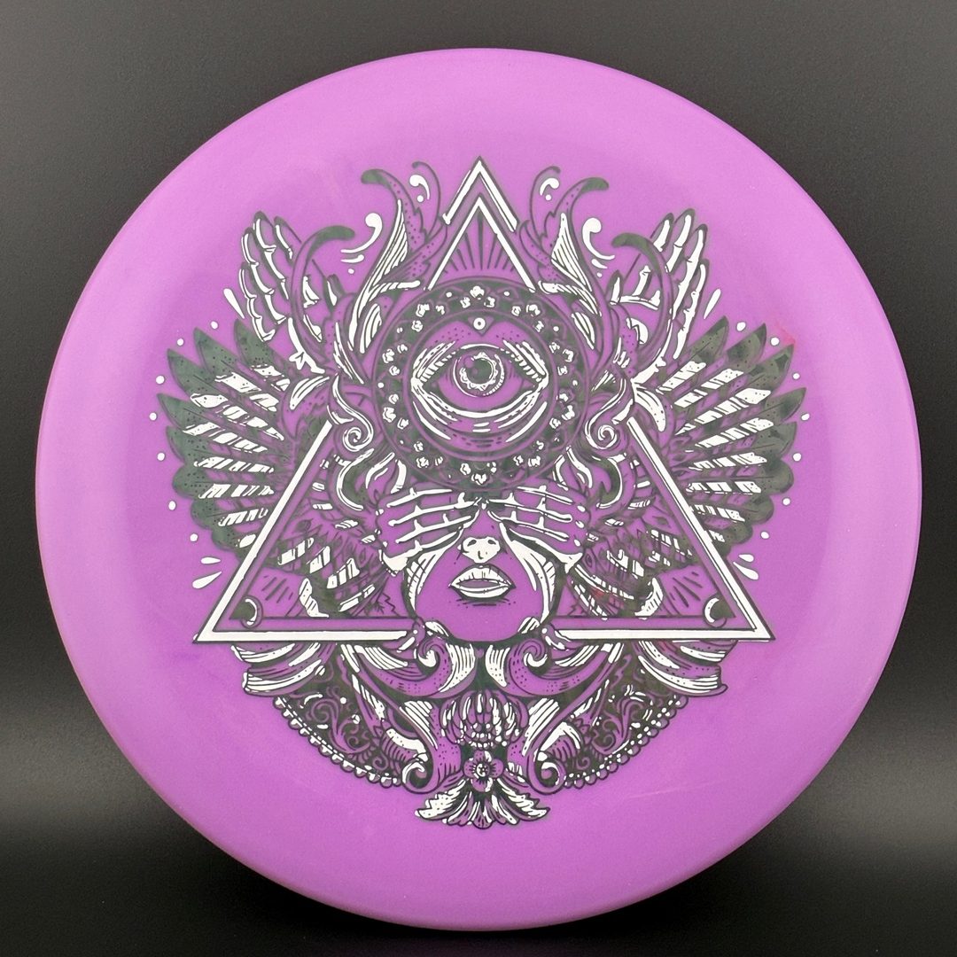 JK Pro Aviar - Secret Society