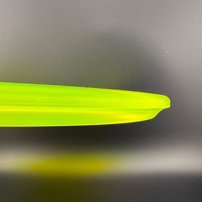 CryZtal Buzzz OS - 2 Foil - Aaron Gossage "Goose"