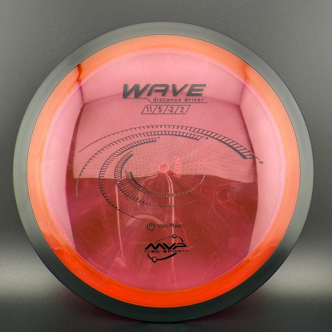 Proton Wave