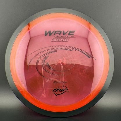 Proton Wave