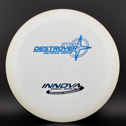 Star Destroyer (Penned) - PFN - Patent Numbers - White