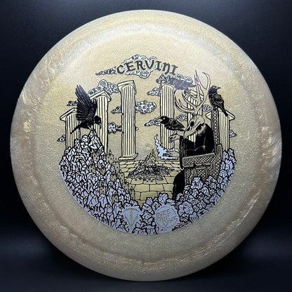 RAD Blend Cervini - Terminal Velocity x Rare Air Discs x Ripper Studios Collab