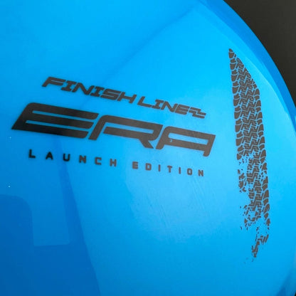 Forged Era - Launch Edition *Gibson Stash*