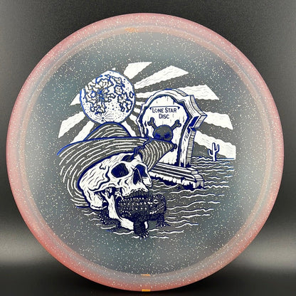 Founders Horny Toad - First Run - Art by Ripper Studios