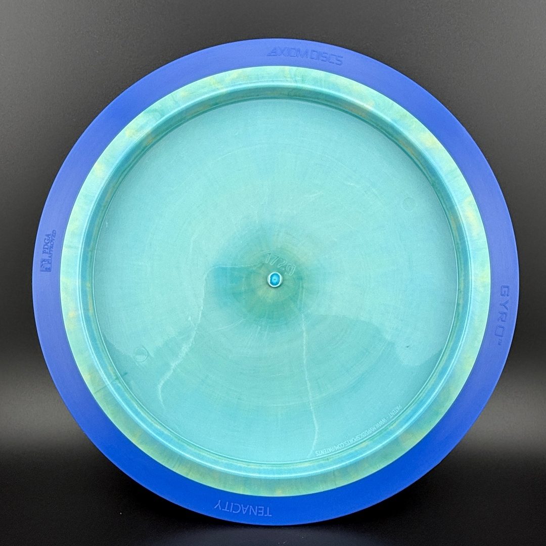 Neutron Tenacity