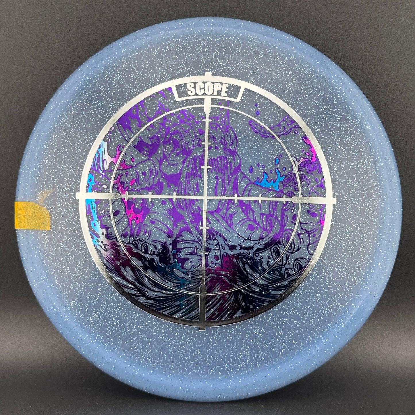 Clandestine Scope