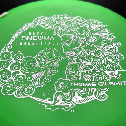 Nerve Pneuma - Thomas Gilbert Signature Series