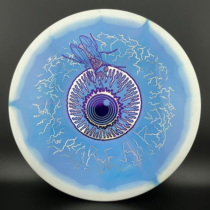 Halo Star Roc3 - Eye-Fly RAD V2 by Ripper Studios