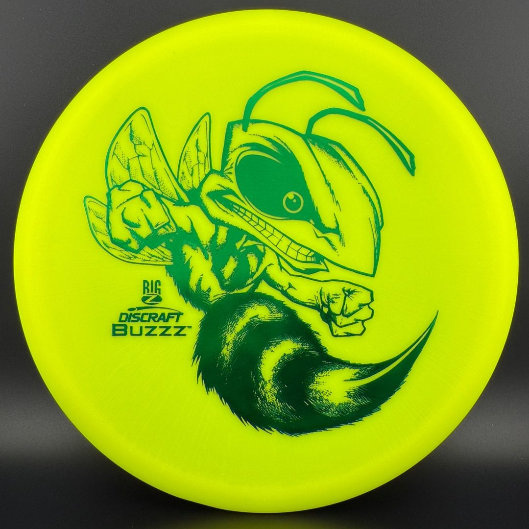 Big Z Buzzz - XL Bee