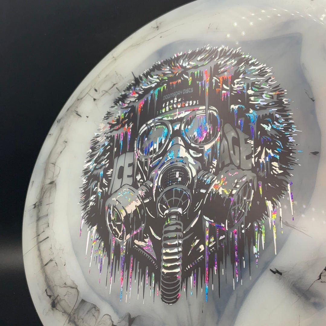 Toxic Waste Ice Age