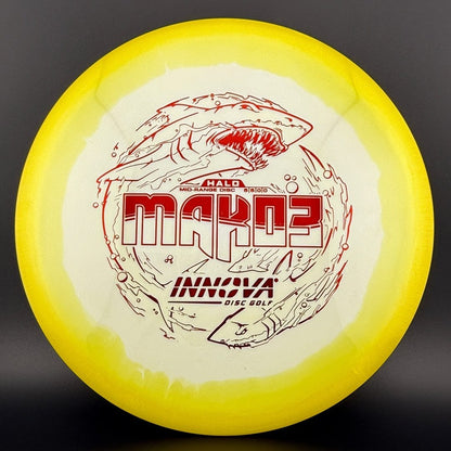 Halo Star Mako3