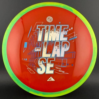 Neutron Time-Lapse (Re-Tooled) - Special Edition