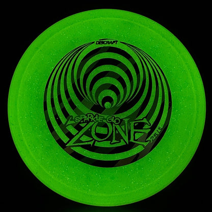 Z Glo Sparkle Zone - Ledgestone 2025 S3