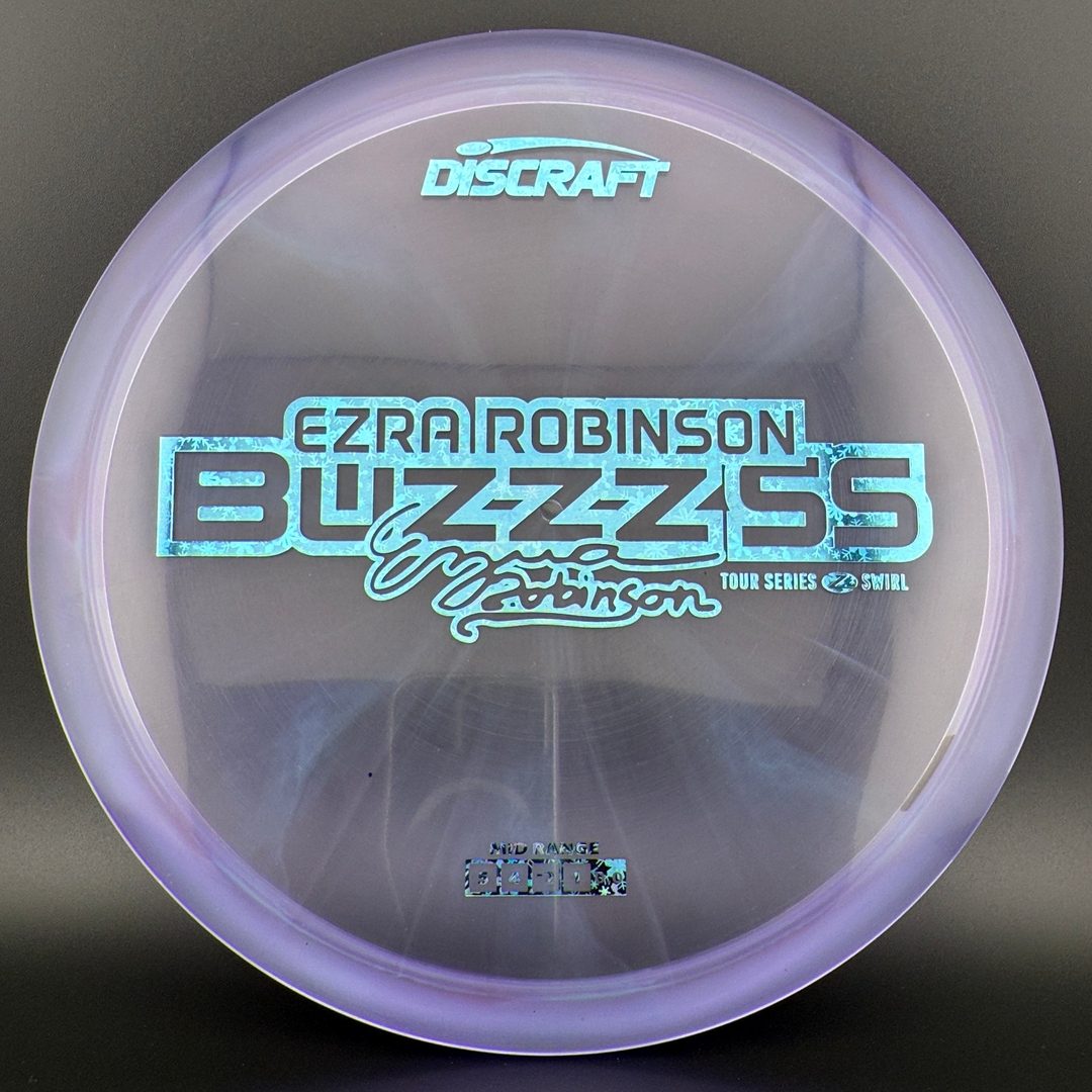 Z Swirl Buzzz SS - Ezra Robinson 2025 Tour Series