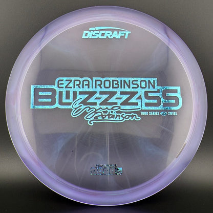 Z Swirl Buzzz SS - Ezra Robinson 2025 Tour Series